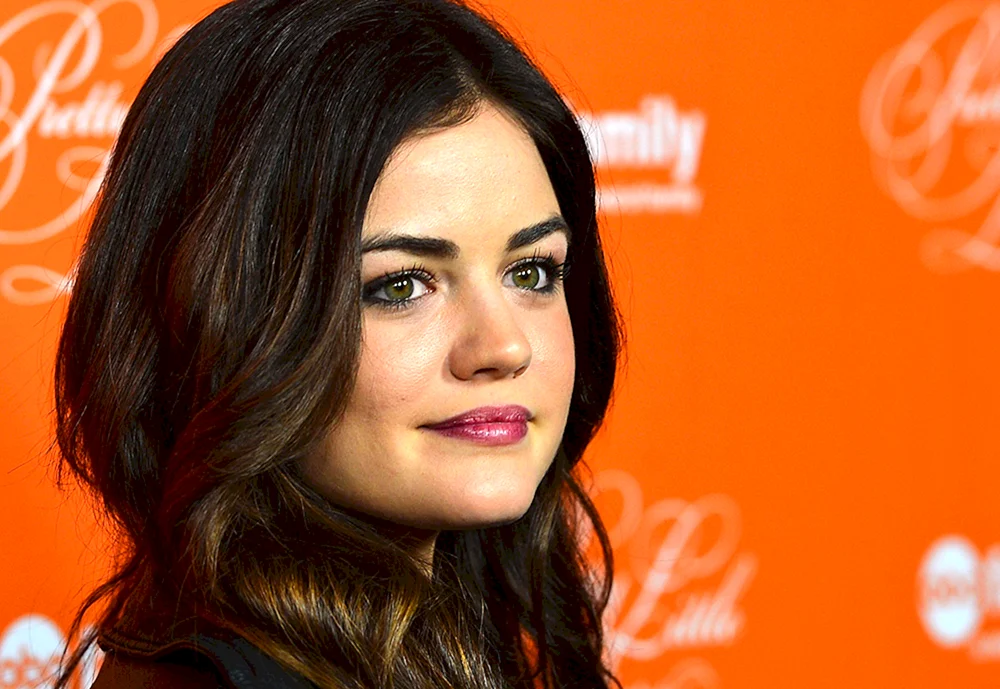 Lucy Hale 2023