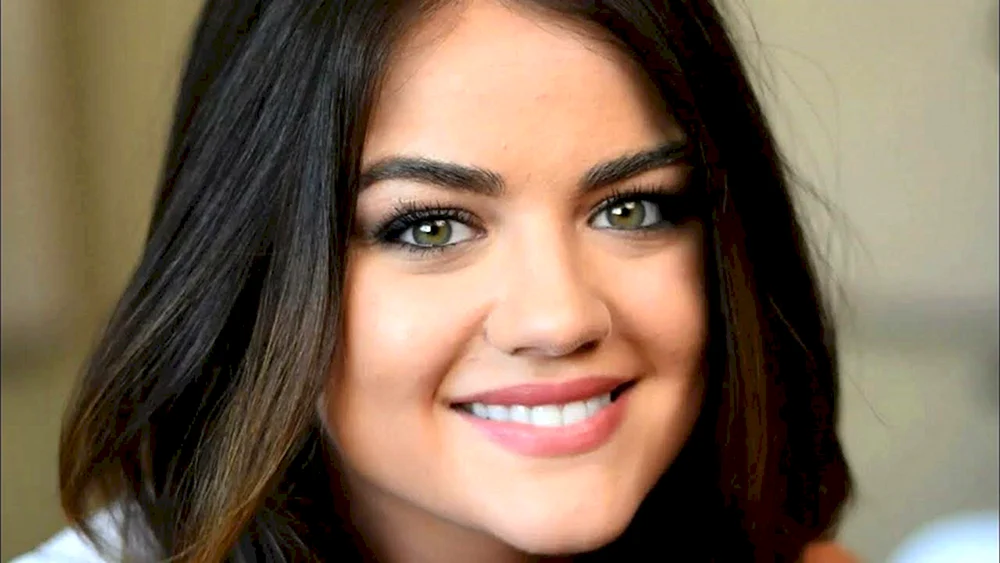 Lucy Hale 2023