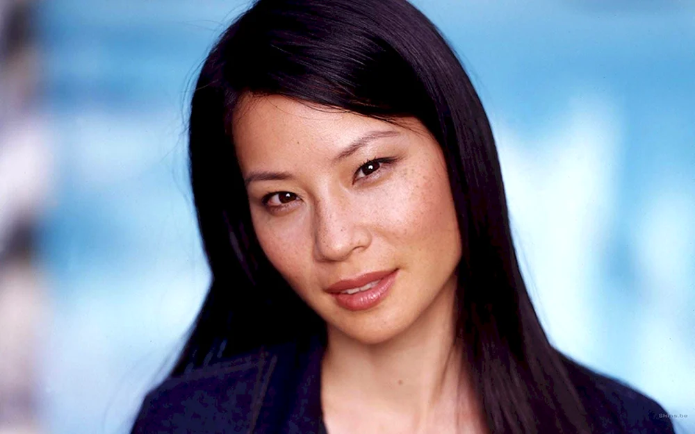 Lucy Li li