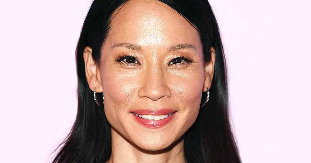 Lucy Liu 2022