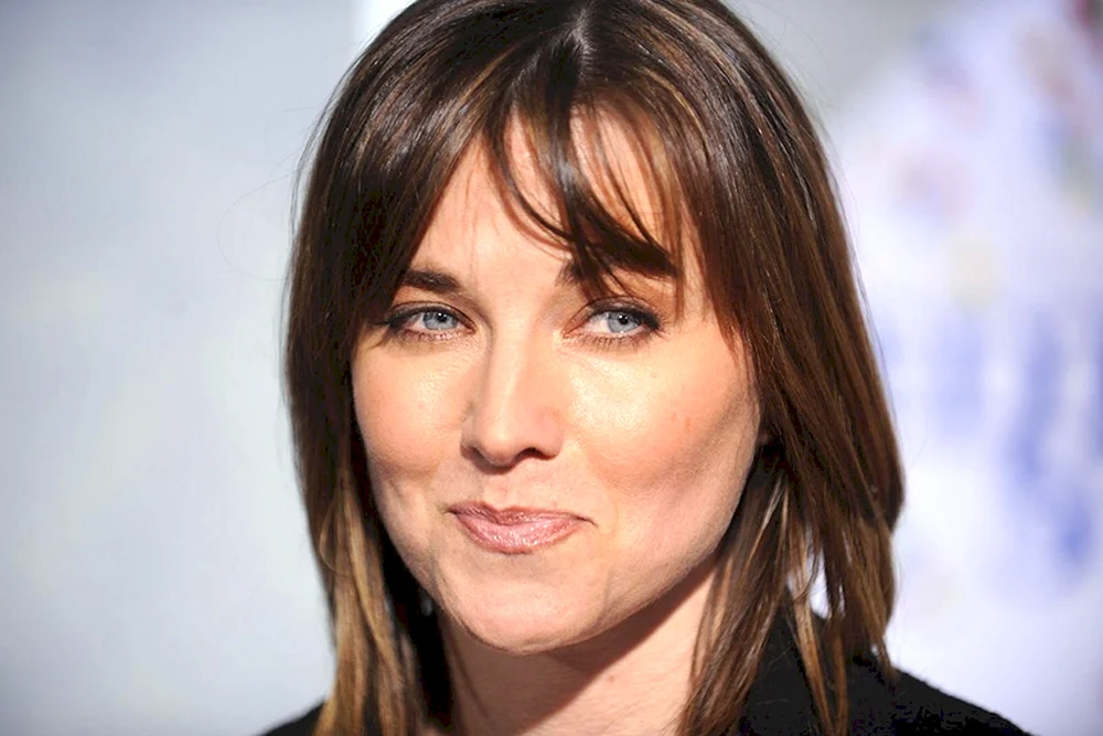 Lucy Lawless