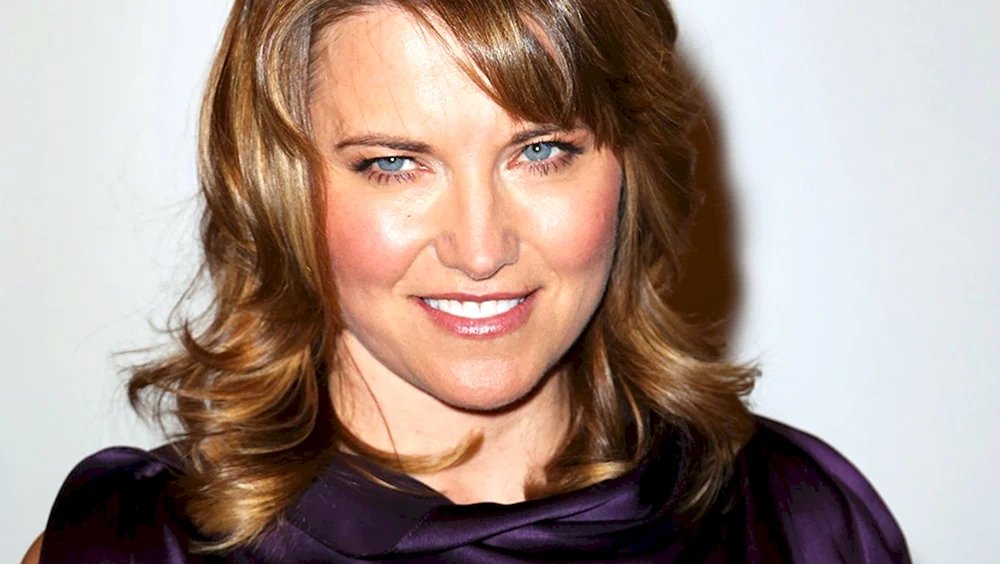 Lucy Lawless