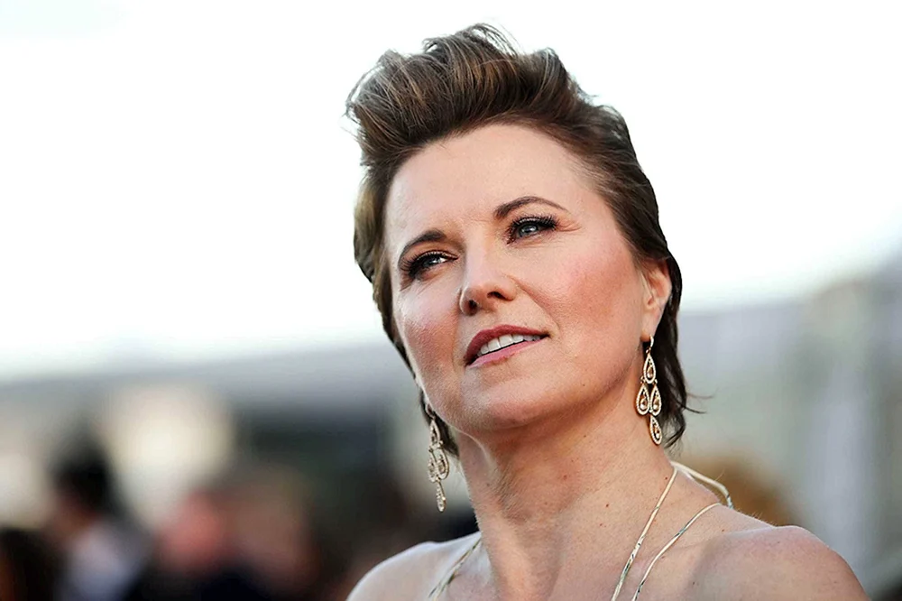 Lucy Lawless Schauspielerin