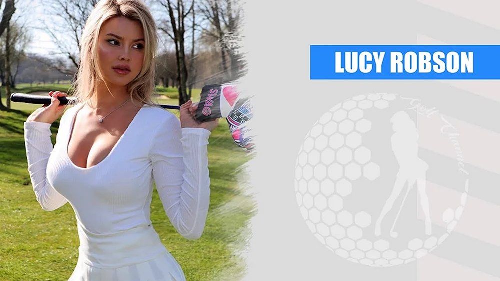 Lucy Robson