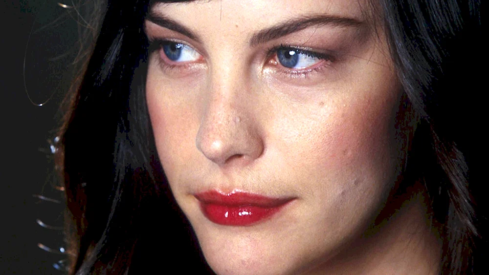 Liv Tyler