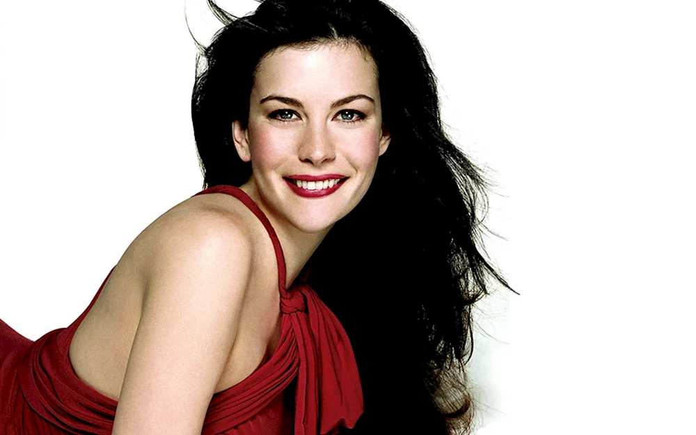 Liv Tyler