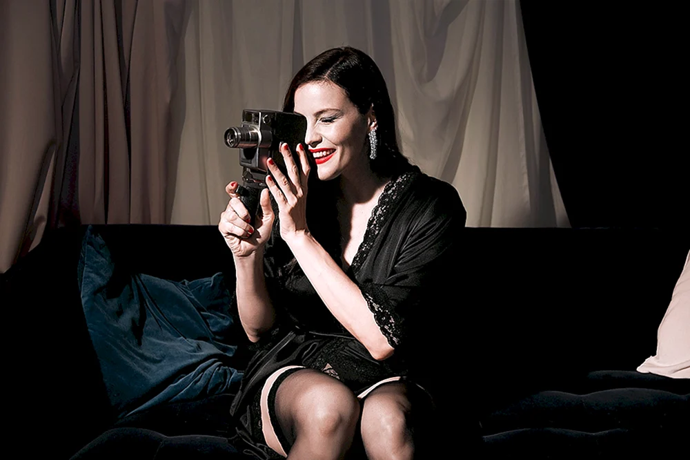 Liv Tyler