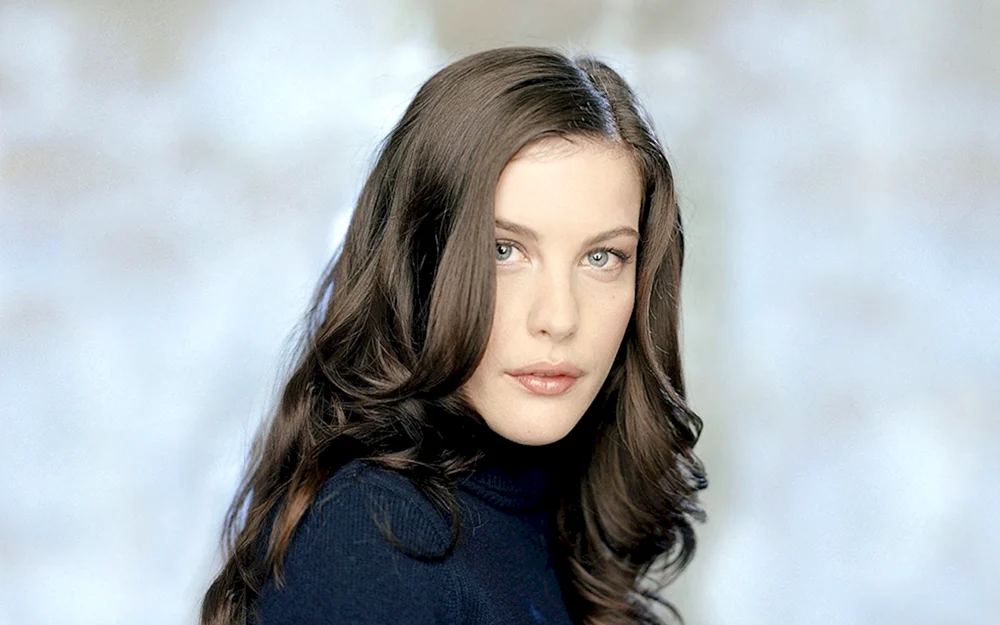 Liv Tyler