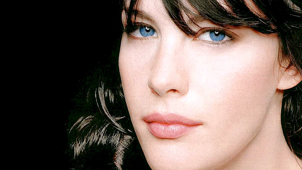 Liv Tyler