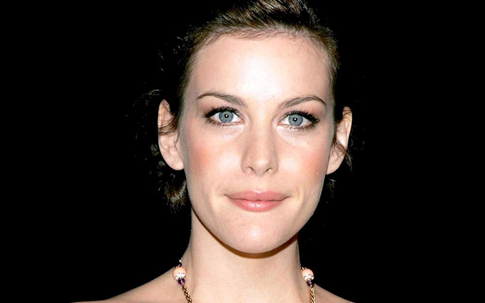 Liv Tyler