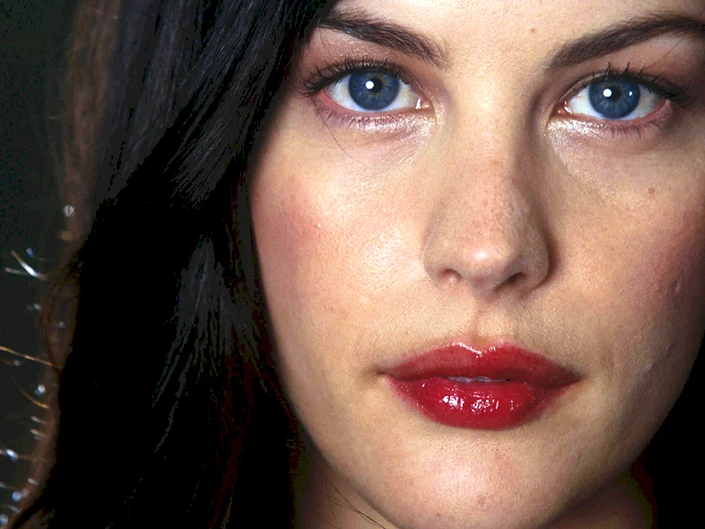 Liv Tyler