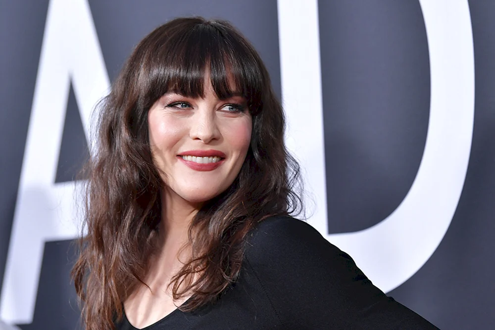 Liv Tyler Foto