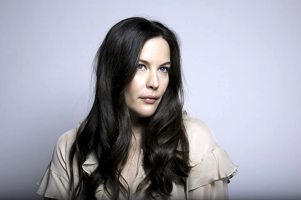 Liv Tyler