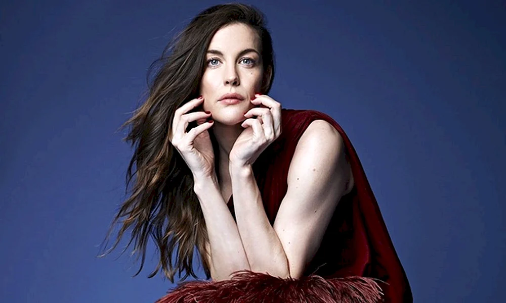 Liv Tyler Foto