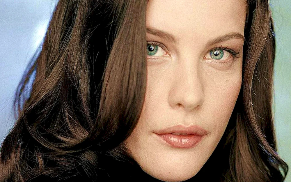 Liv Tyler Foto