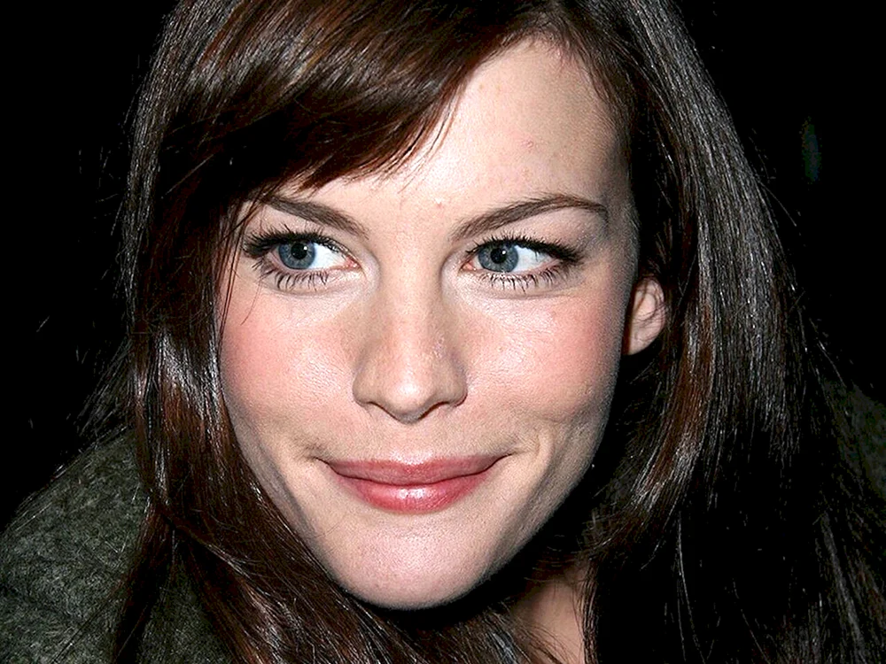 Liv Tyler