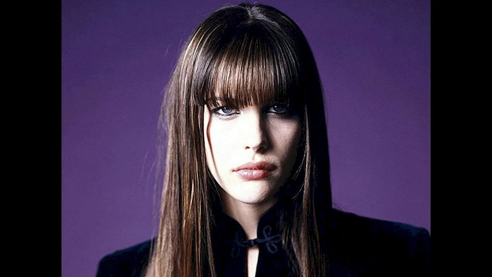 Liv Tyler