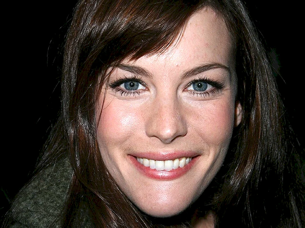 Liv Tyler