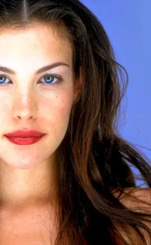 Liv Tyler