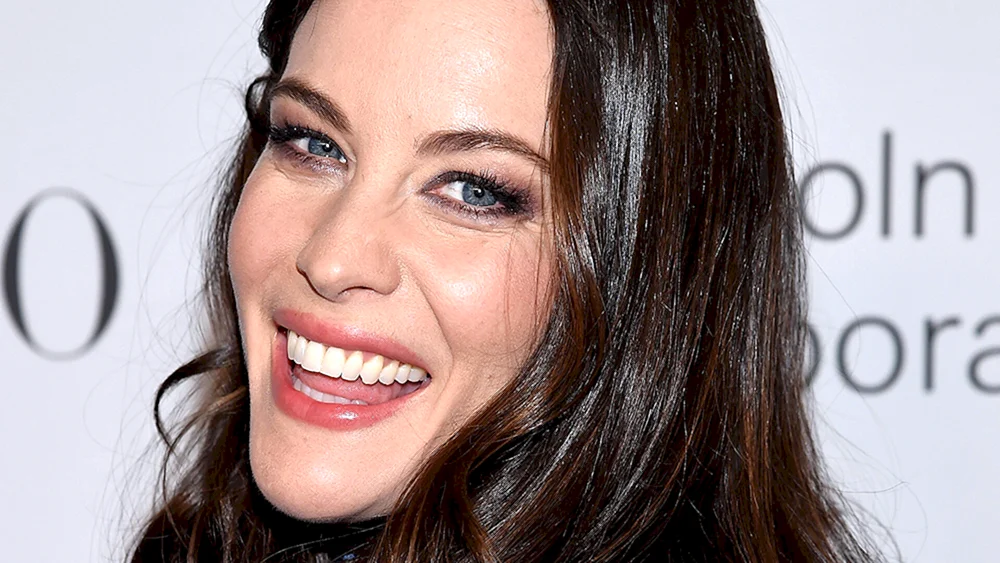 Liv Tyler