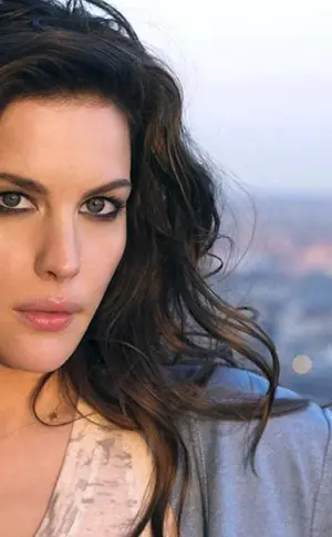 Liv Tyler