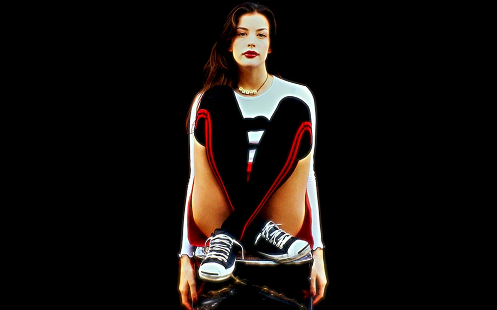 Liv Tyler