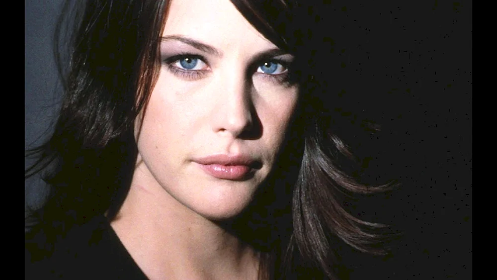 Liv Tyler