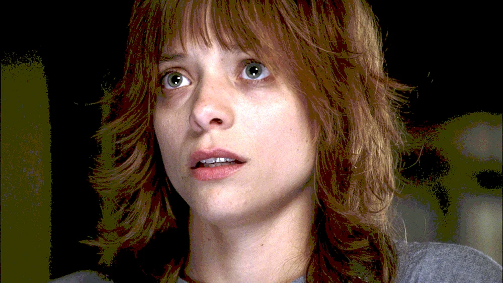 Lizzie Brocheré Grace
