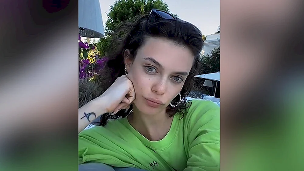 Liza Adamenko 2021