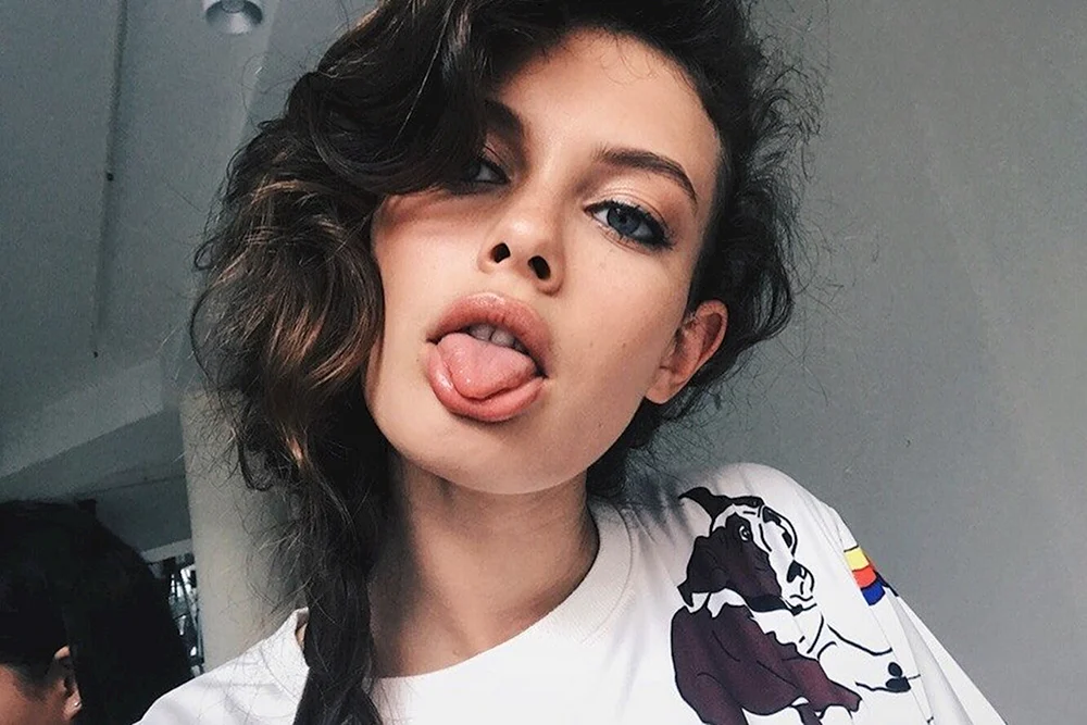 Liza Adamenko und Roma Zhelud