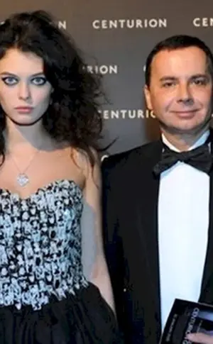 Lisa Adamenko und Valentin Ivanov