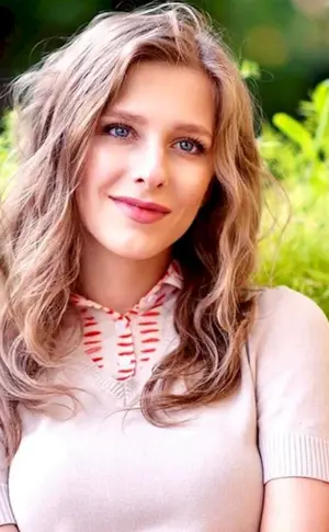 Lisa Arzamasova