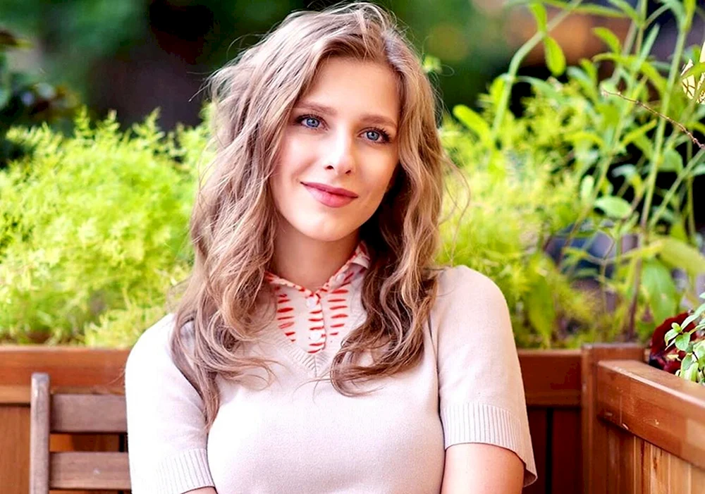 Lisa Arzamasova