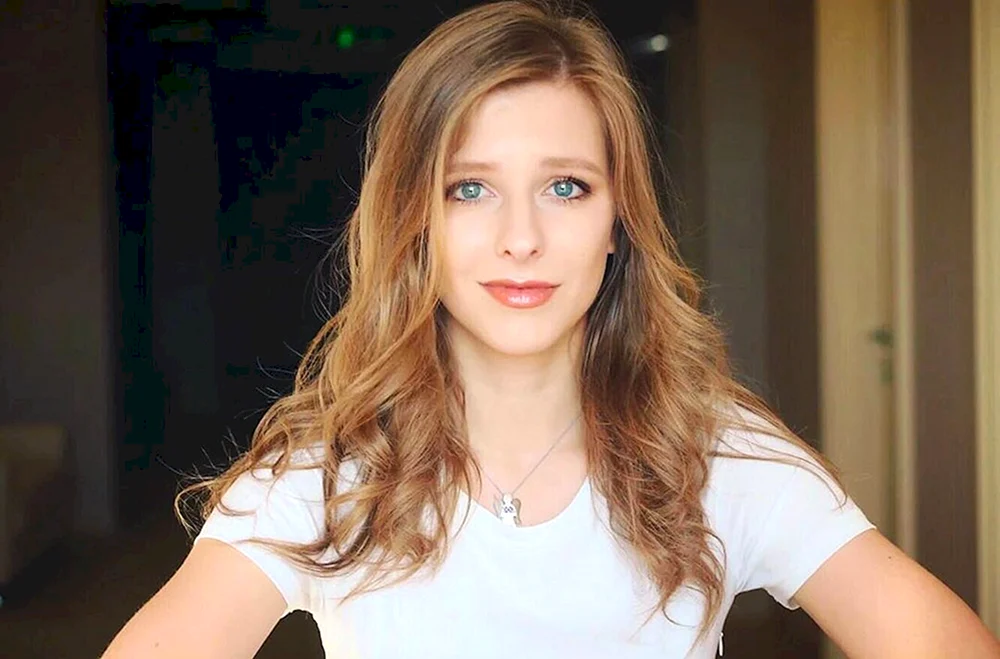 Arzamasova Elizaveta Nikolaevna