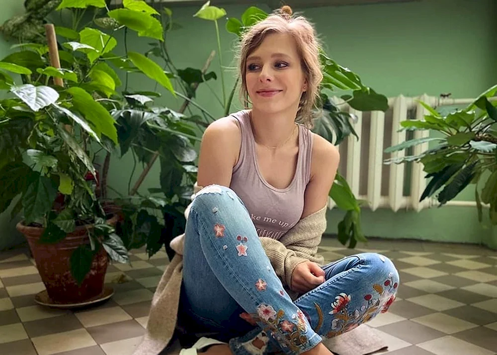 Liza Arzamasova