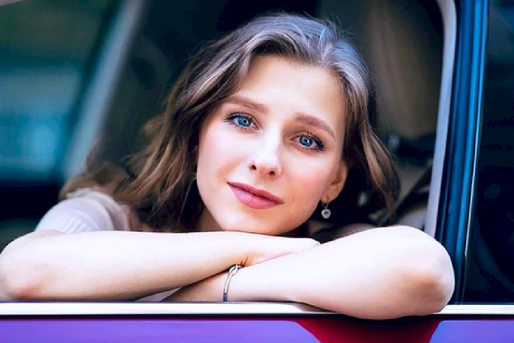 Liza Arzamasova