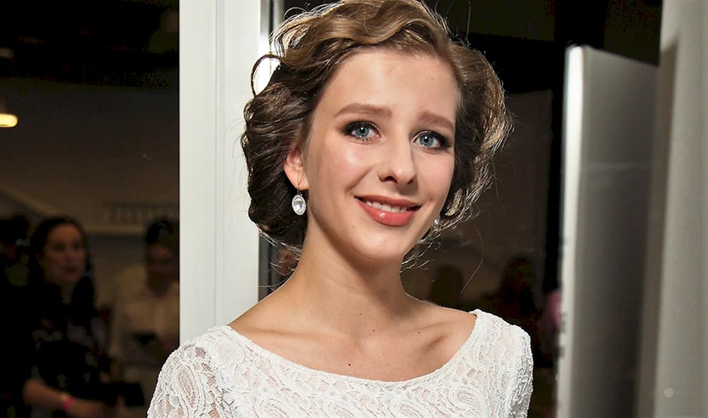 Elizaveta Arzamasova