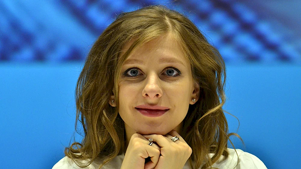 Elizaveta Arzamasova
