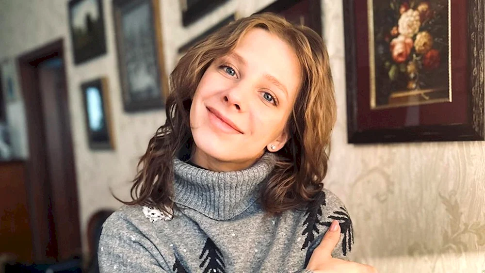 Lisa Arzamasova