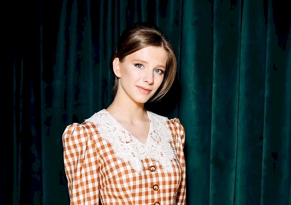 Lisa Arzamasova
