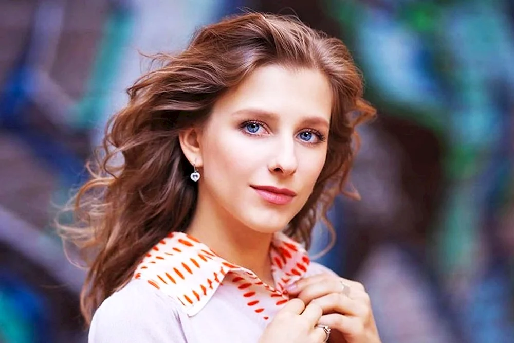 Lisa Arzamasova
