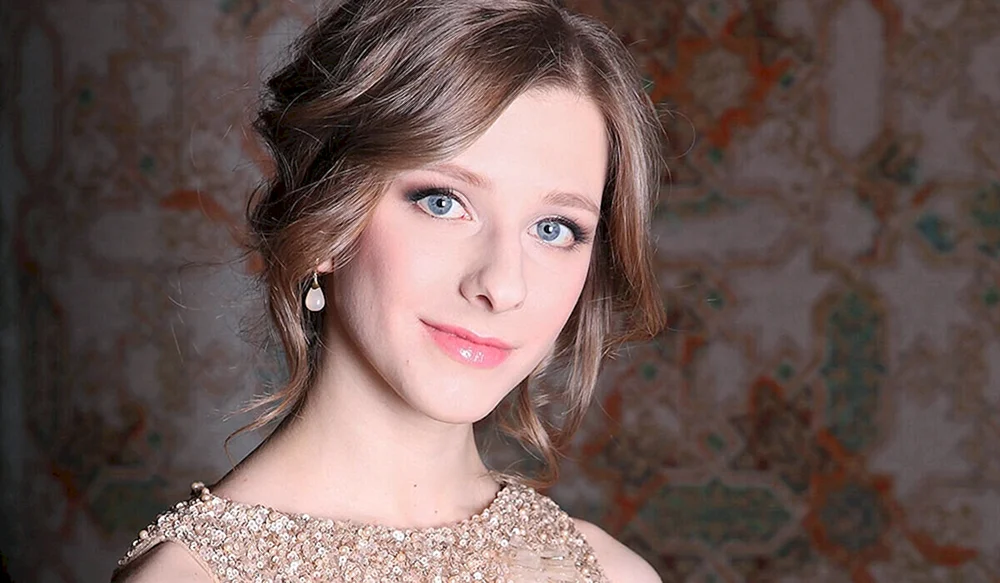 Arzamasova Elizaveta Nikolaevna