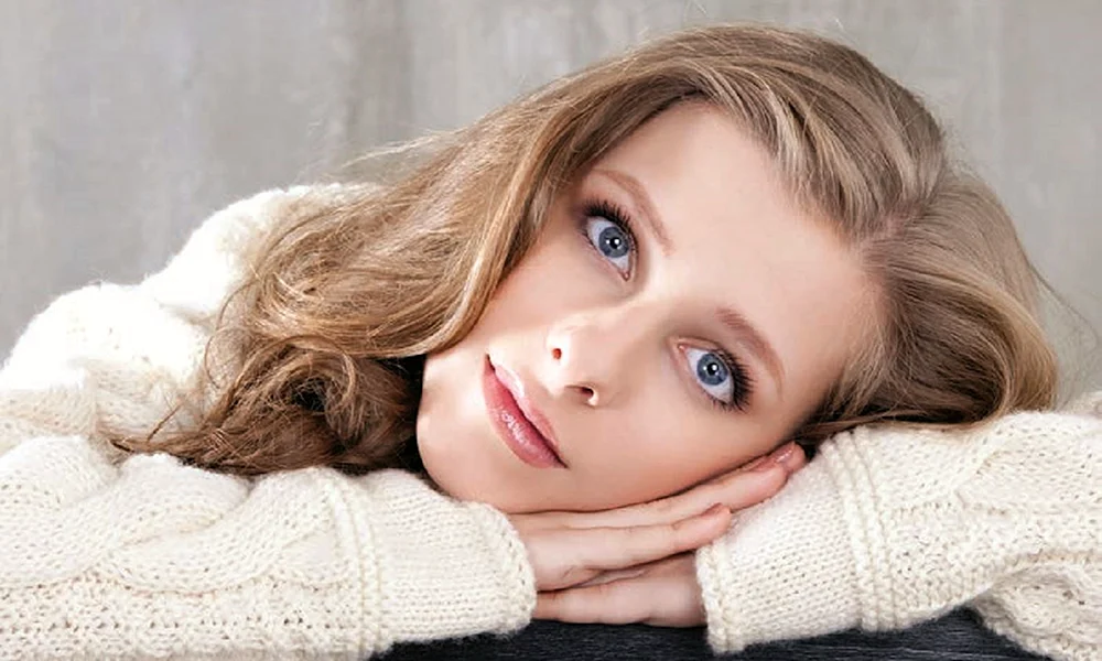 Elizaveta Arzamasova