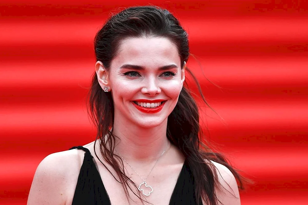 Elizaveta Boyarskaya Schauspielerin