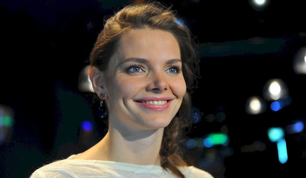 Liza Boyarskaya