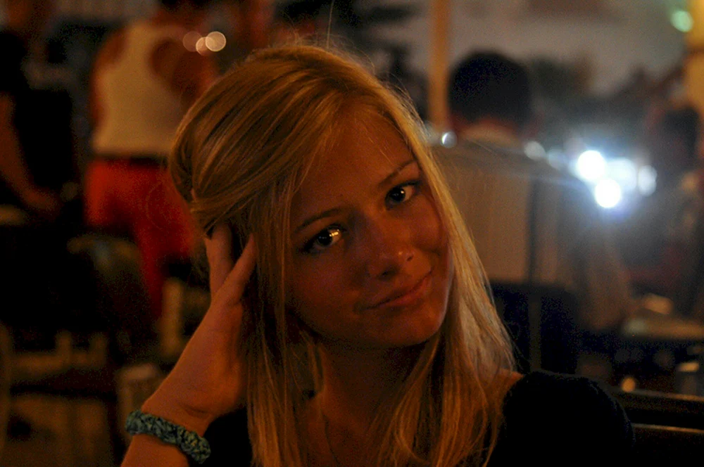 Elizaveta Kononova Grand
