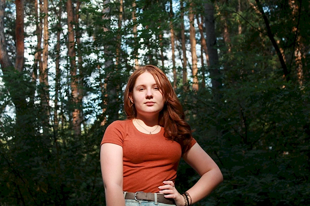Liza Kovalenko