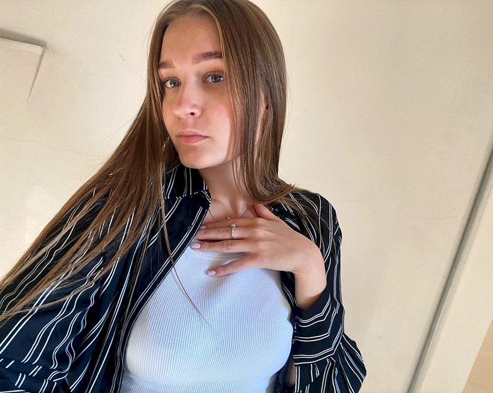 Liza Kovalenko