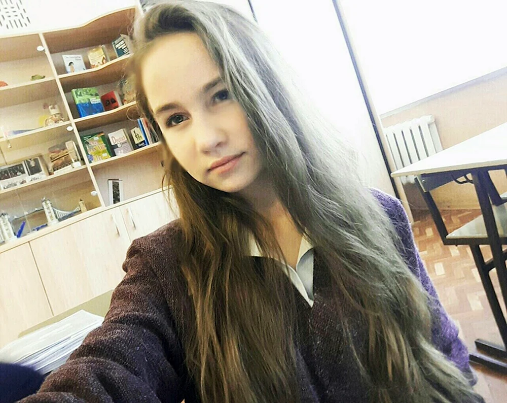 Liza Kovalenko
