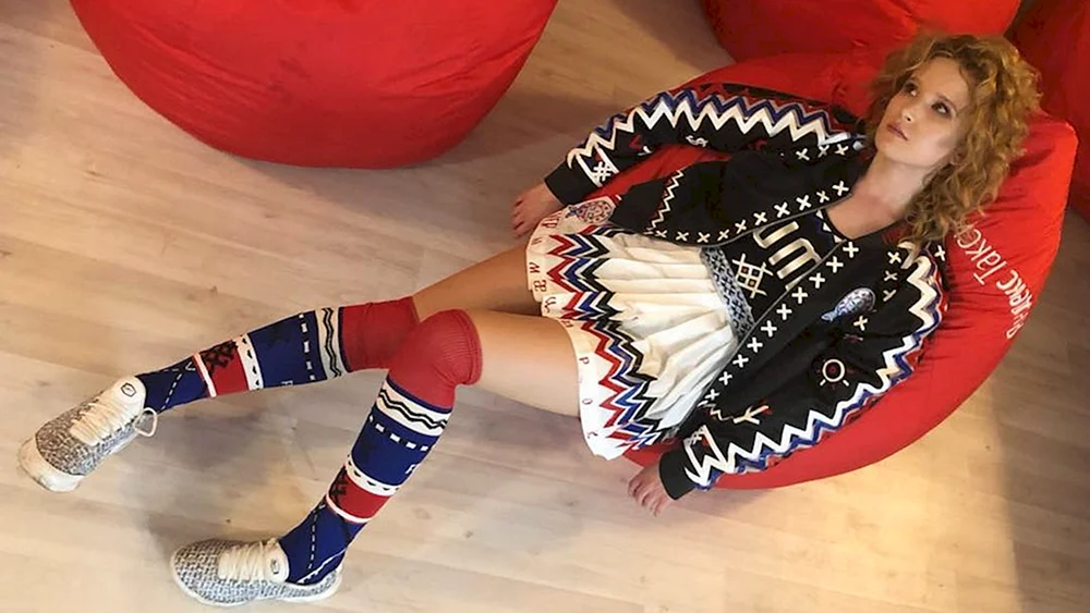 Lizaveta Girdymova